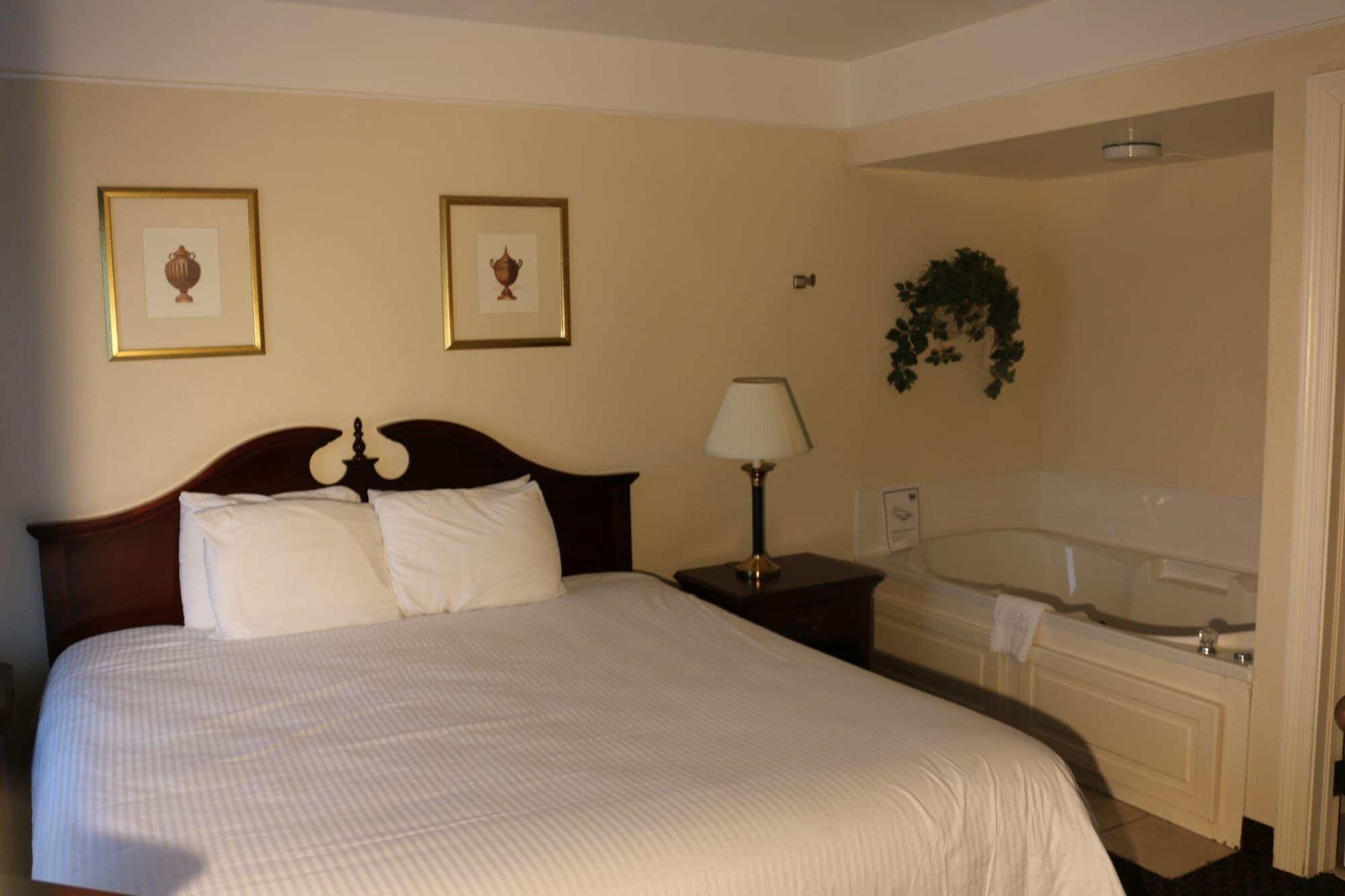 Imperial Swan Hotel And Suites Lakeland Εξωτερικό φωτογραφία