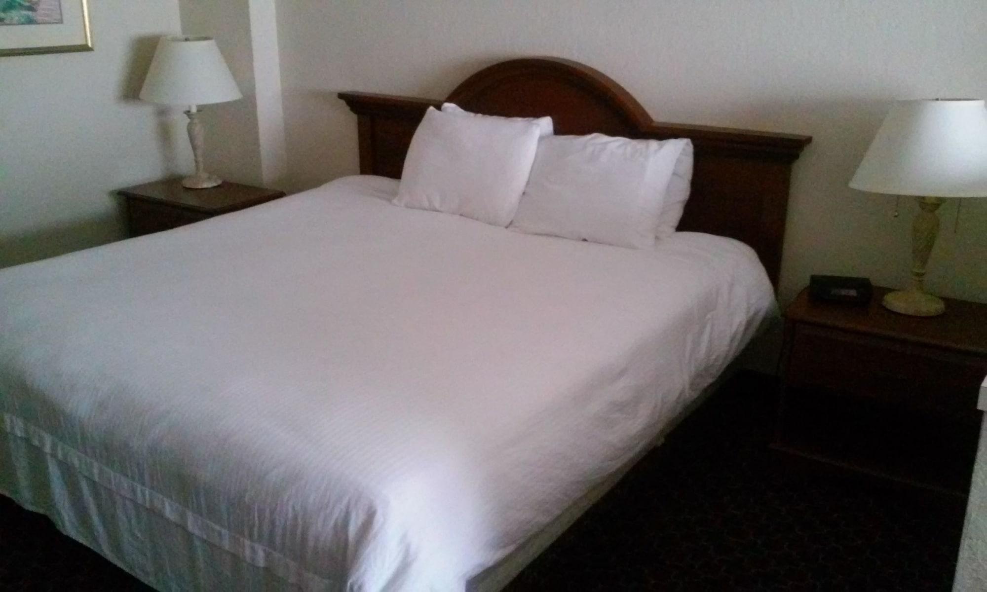 Imperial Swan Hotel And Suites Lakeland Εξωτερικό φωτογραφία