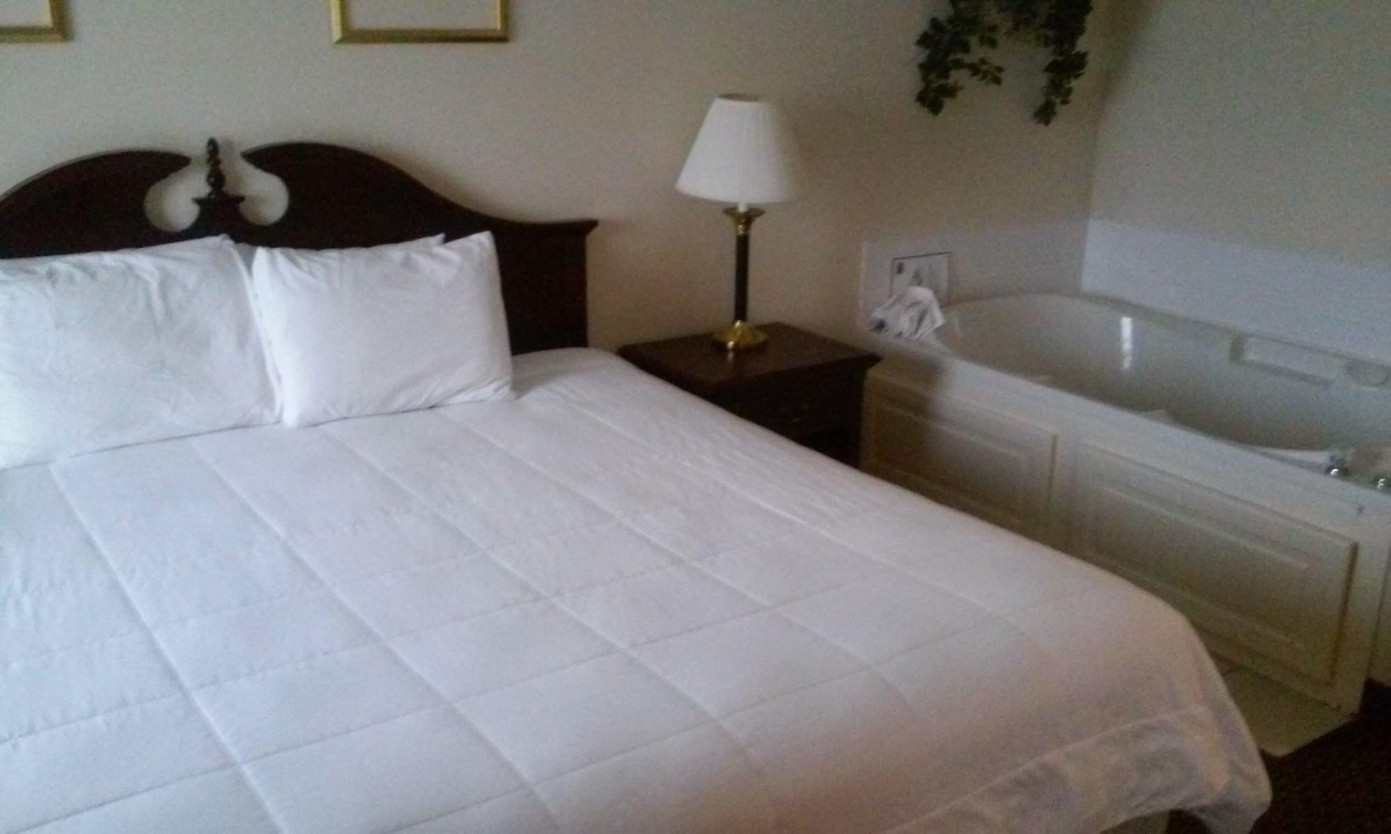 Imperial Swan Hotel And Suites Lakeland Εξωτερικό φωτογραφία