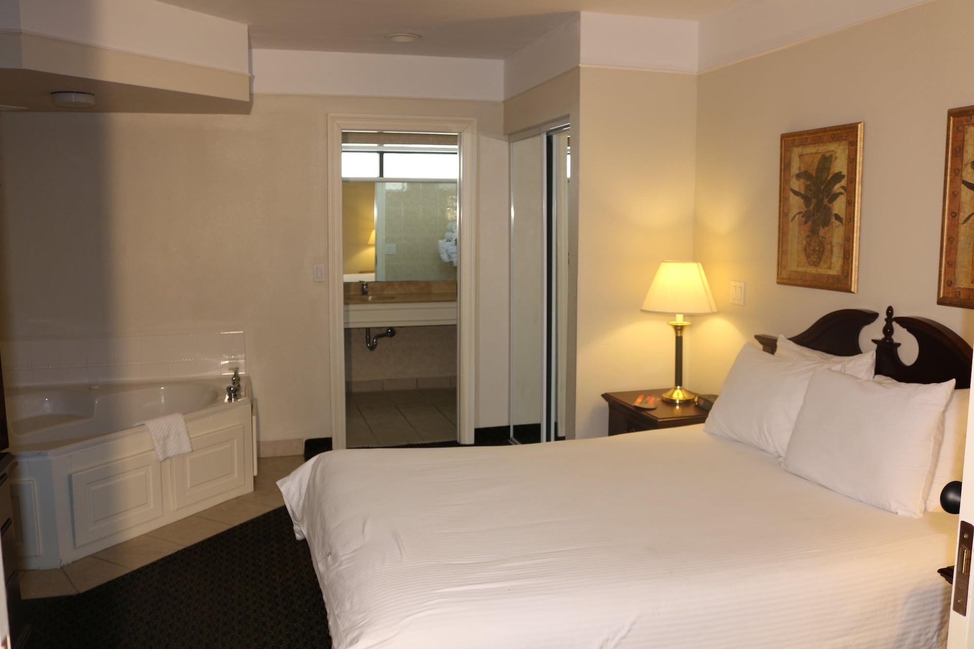 Imperial Swan Hotel And Suites Lakeland Εξωτερικό φωτογραφία