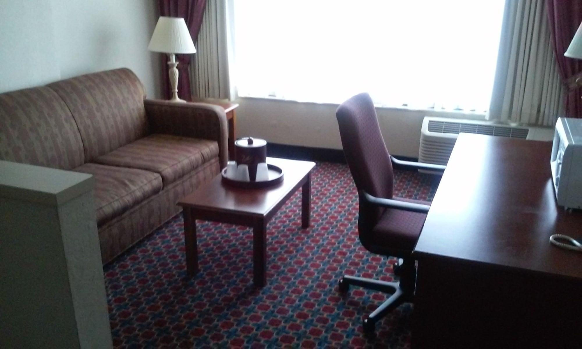 Imperial Swan Hotel And Suites Lakeland Εξωτερικό φωτογραφία