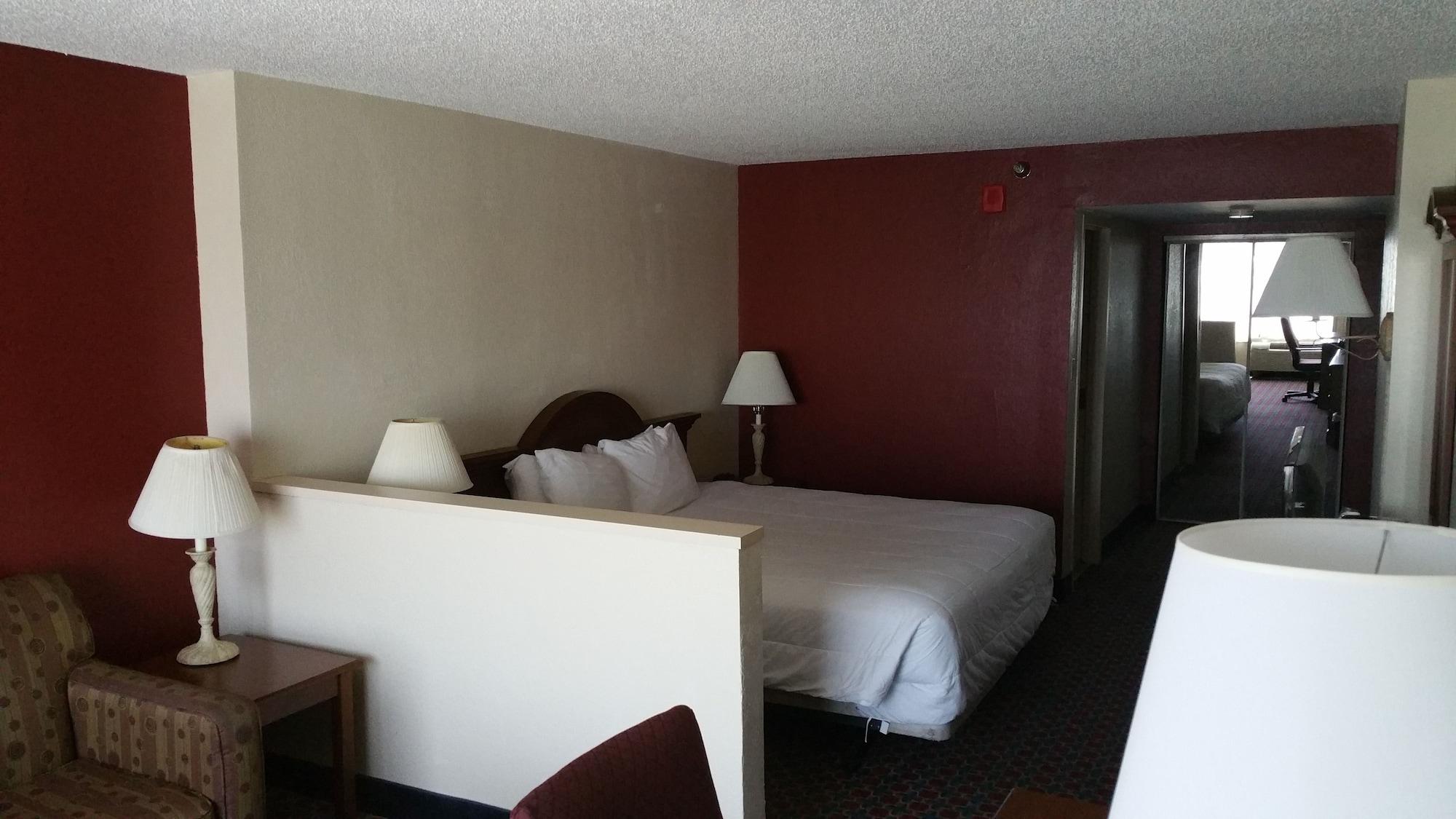 Imperial Swan Hotel And Suites Lakeland Εξωτερικό φωτογραφία