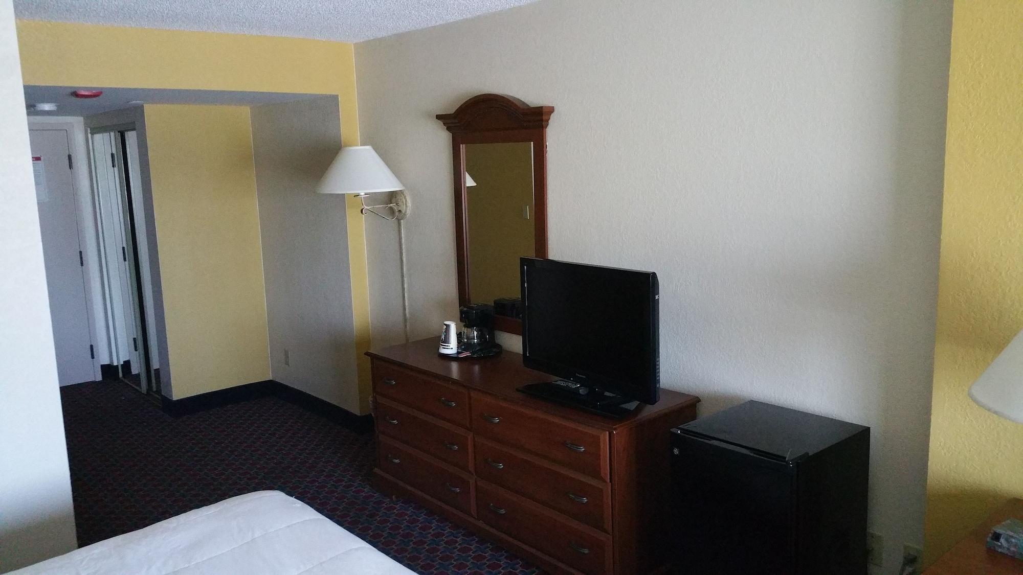 Imperial Swan Hotel And Suites Lakeland Εξωτερικό φωτογραφία