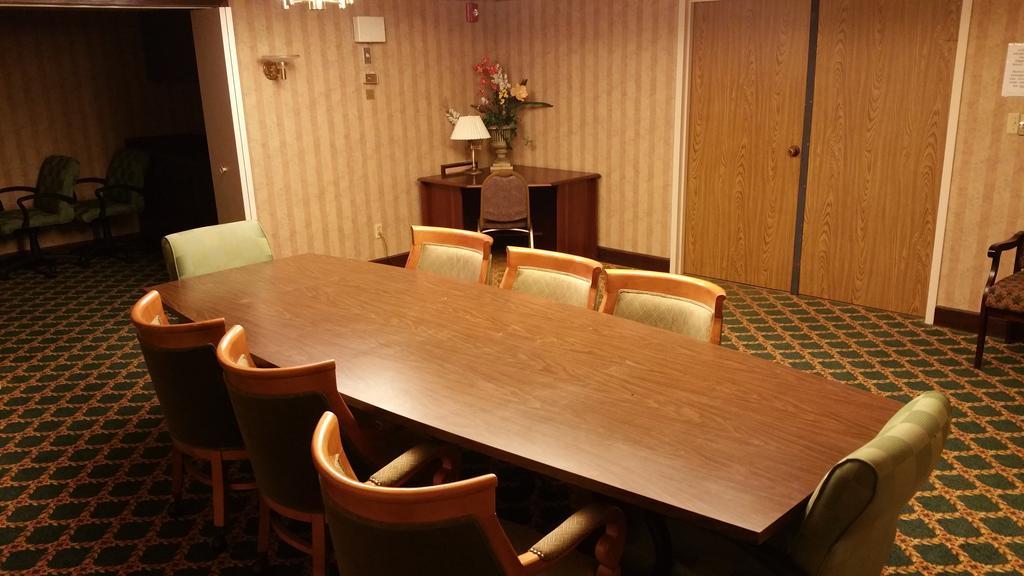 Imperial Swan Hotel And Suites Lakeland Εξωτερικό φωτογραφία