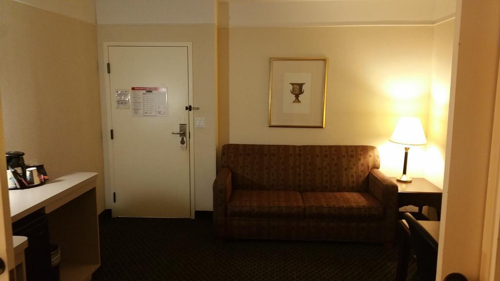 Imperial Swan Hotel And Suites Lakeland Εξωτερικό φωτογραφία