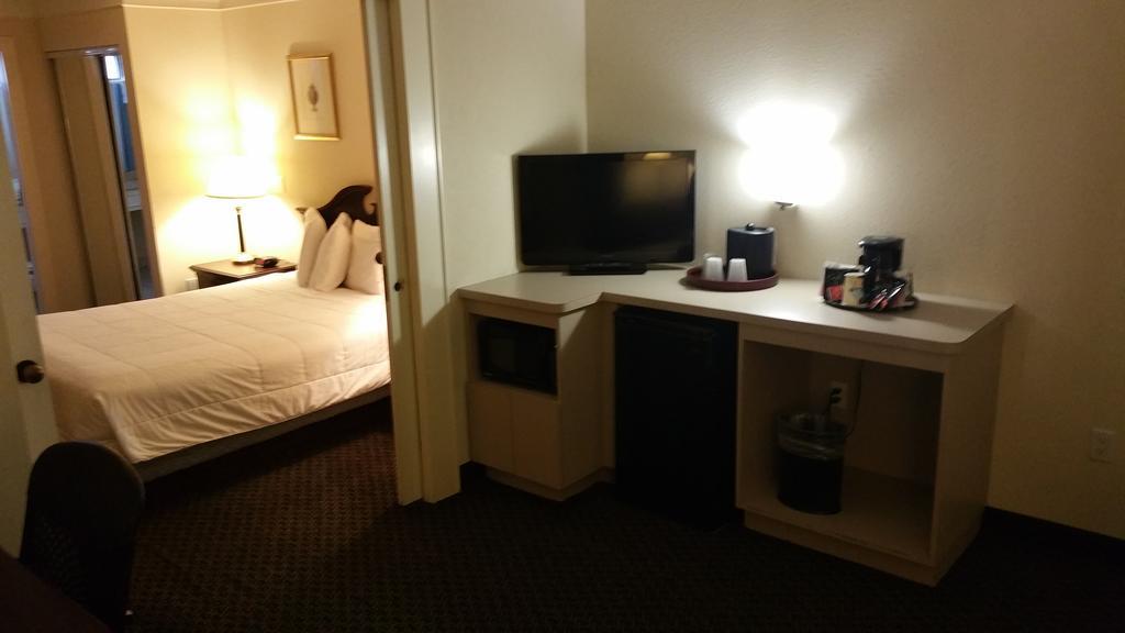 Imperial Swan Hotel And Suites Lakeland Εξωτερικό φωτογραφία