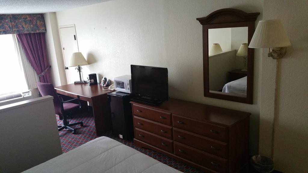 Imperial Swan Hotel And Suites Lakeland Εξωτερικό φωτογραφία