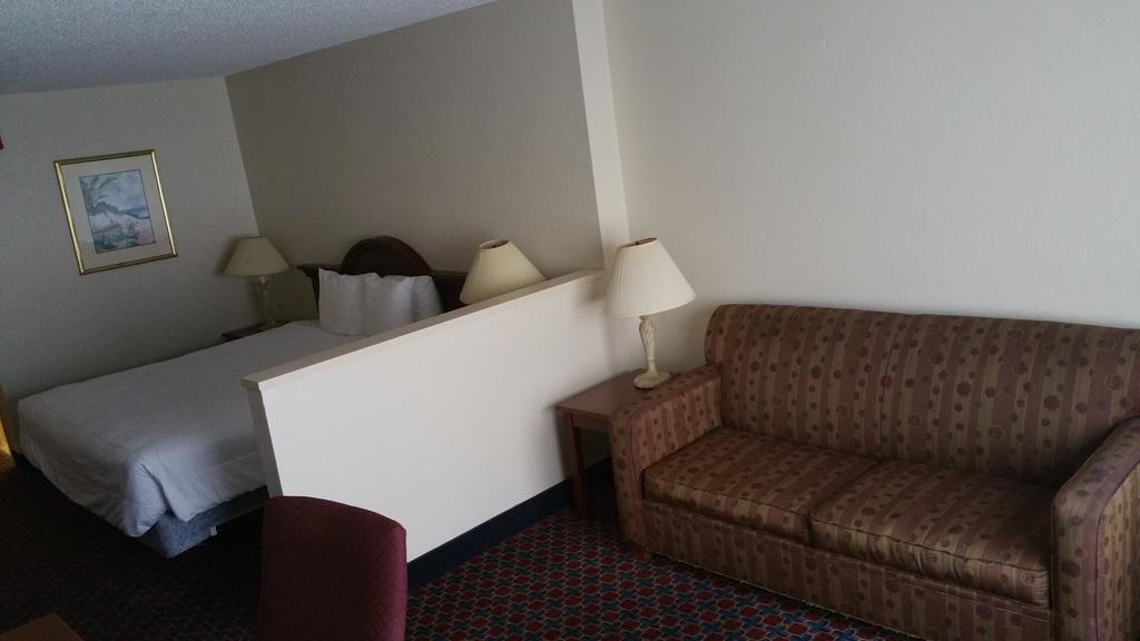 Imperial Swan Hotel And Suites Lakeland Εξωτερικό φωτογραφία