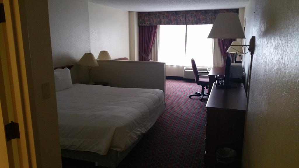 Imperial Swan Hotel And Suites Lakeland Εξωτερικό φωτογραφία