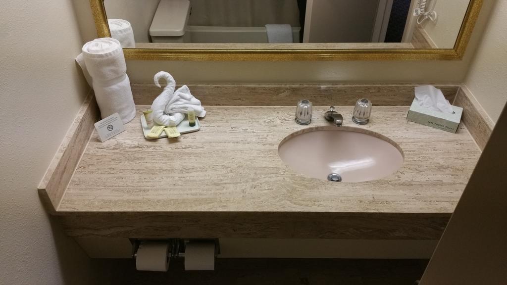 Imperial Swan Hotel And Suites Lakeland Εξωτερικό φωτογραφία
