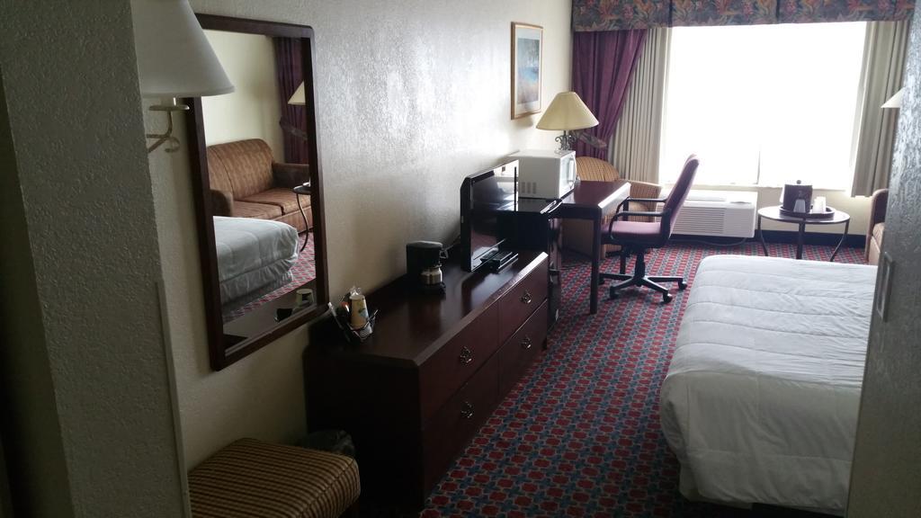 Imperial Swan Hotel And Suites Lakeland Εξωτερικό φωτογραφία