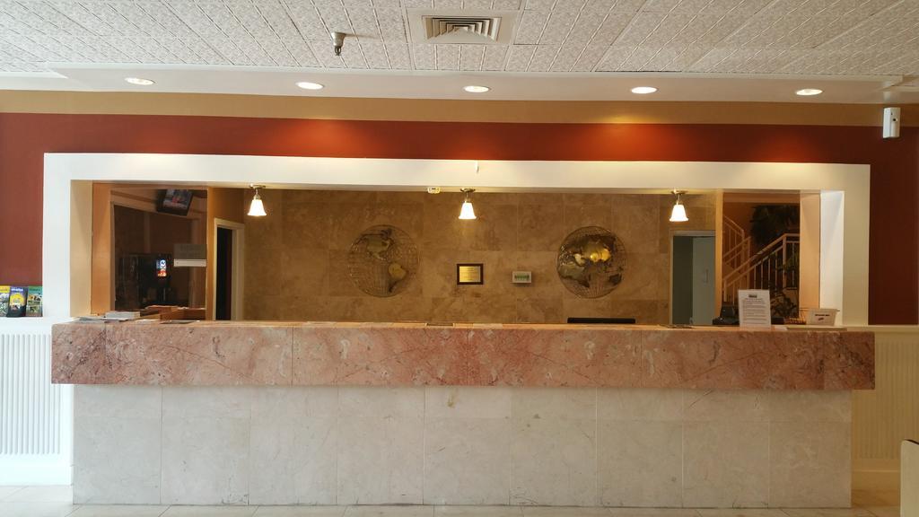 Imperial Swan Hotel And Suites Lakeland Εξωτερικό φωτογραφία