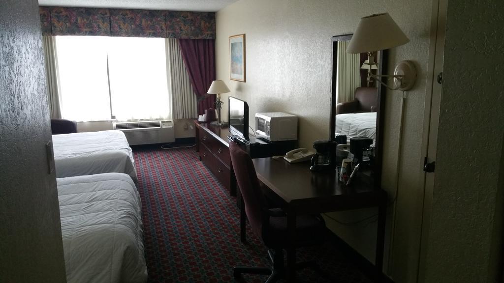 Imperial Swan Hotel And Suites Lakeland Εξωτερικό φωτογραφία