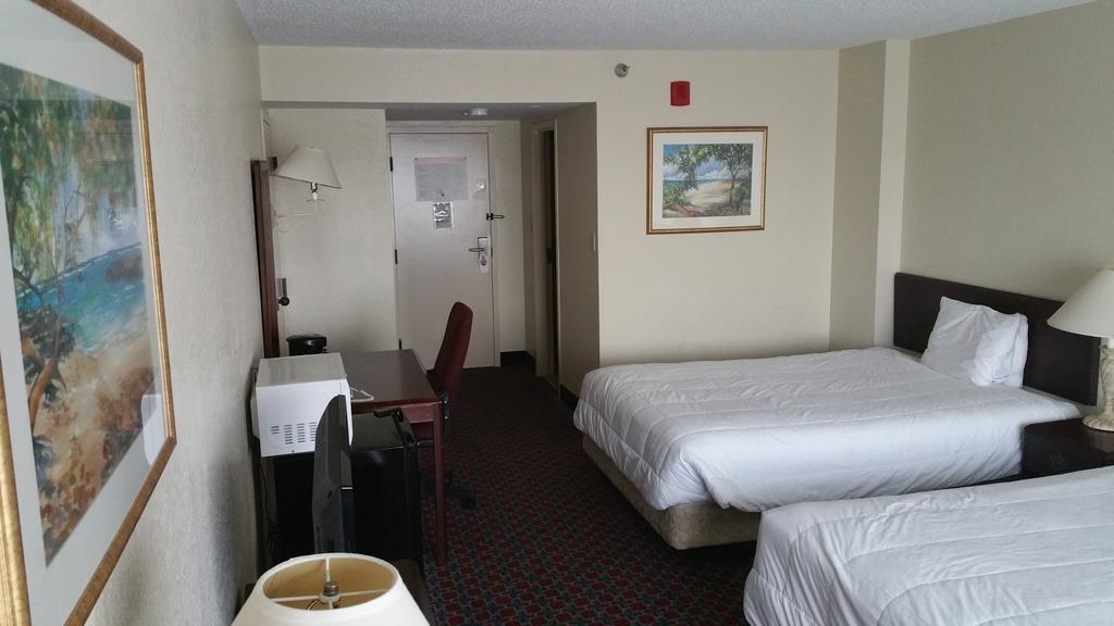 Imperial Swan Hotel And Suites Lakeland Εξωτερικό φωτογραφία