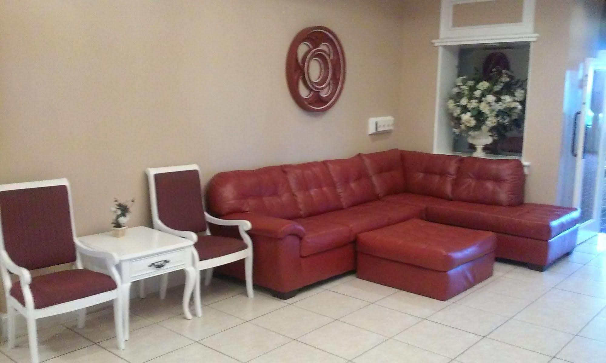 Imperial Swan Hotel And Suites Lakeland Εξωτερικό φωτογραφία