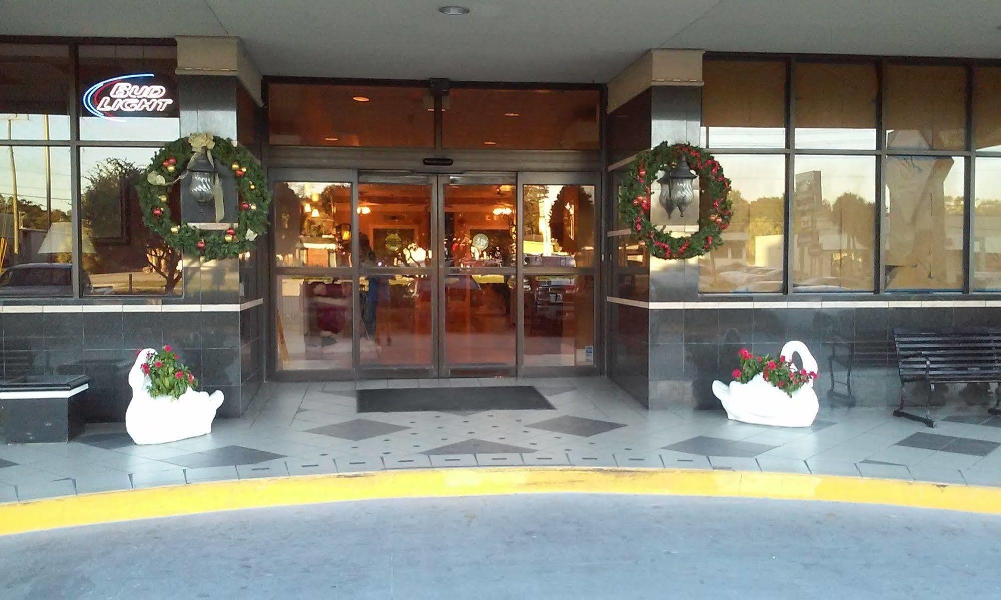 Imperial Swan Hotel And Suites Lakeland Εξωτερικό φωτογραφία