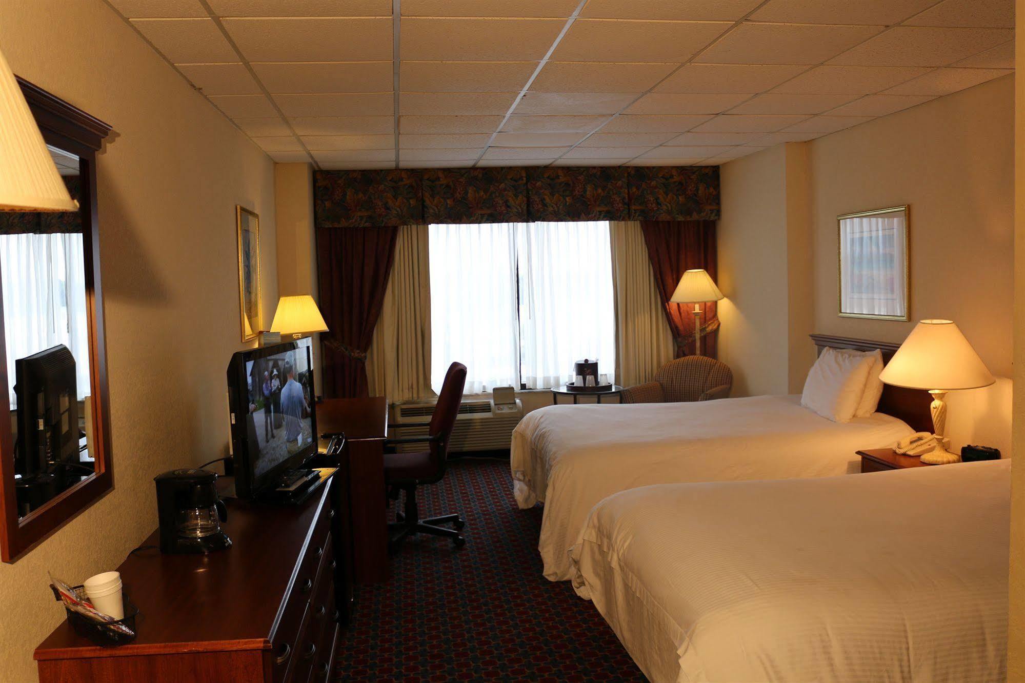 Imperial Swan Hotel And Suites Lakeland Εξωτερικό φωτογραφία