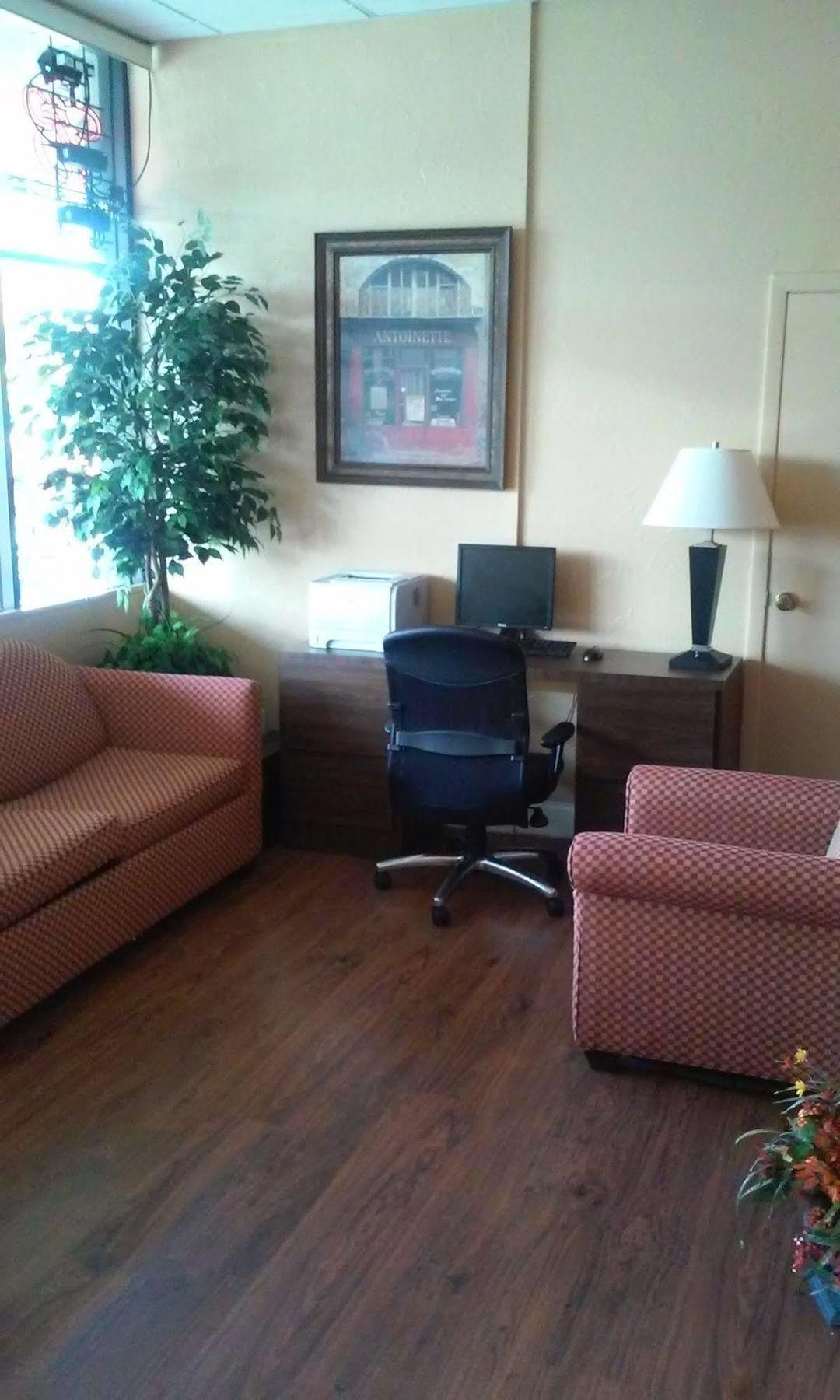 Imperial Swan Hotel And Suites Lakeland Εξωτερικό φωτογραφία